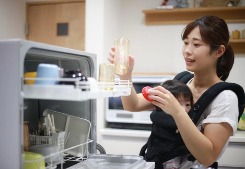 sanitize baby bottles new jersey dishwasher repair