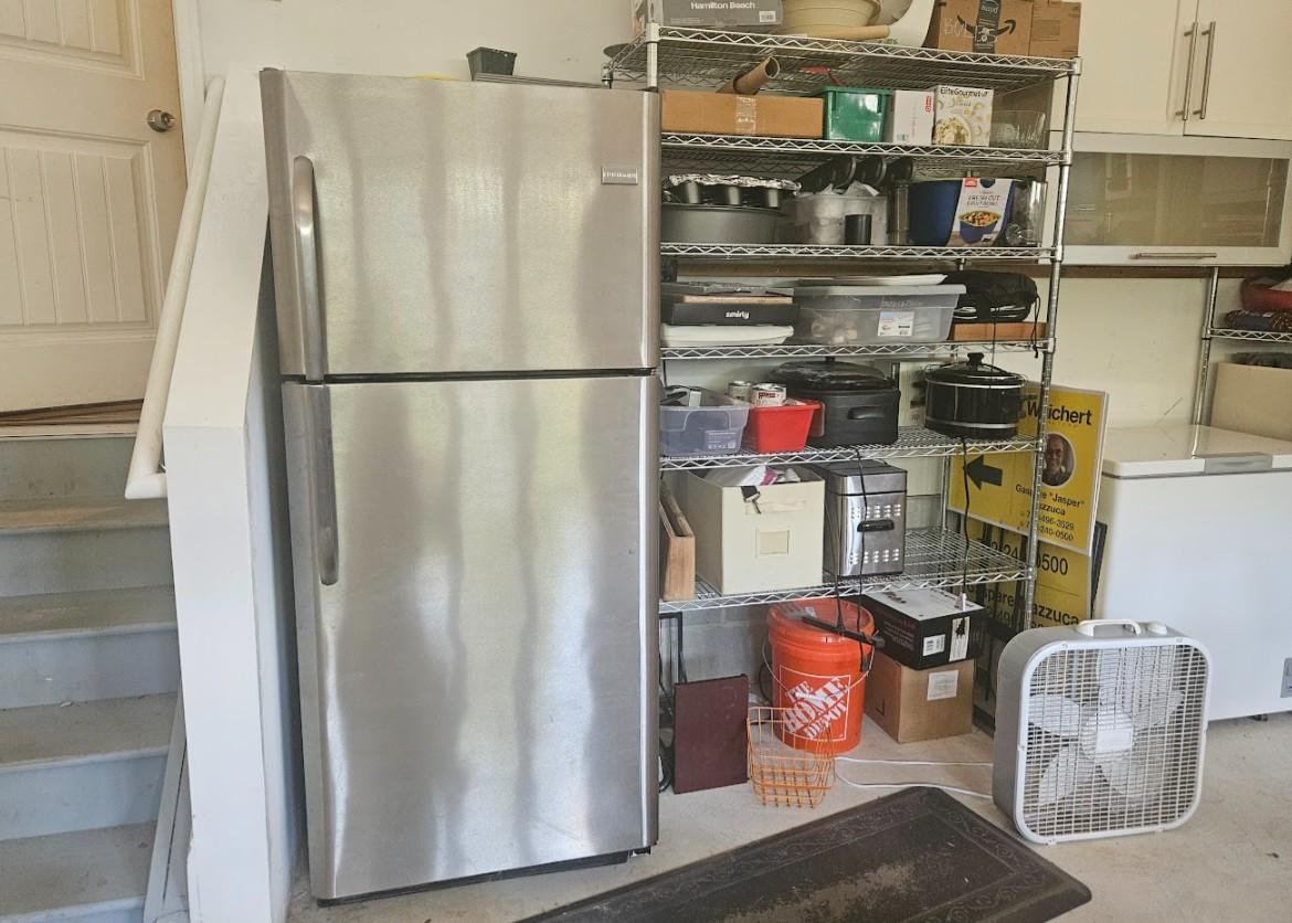 garage refrigerator repair new jersey