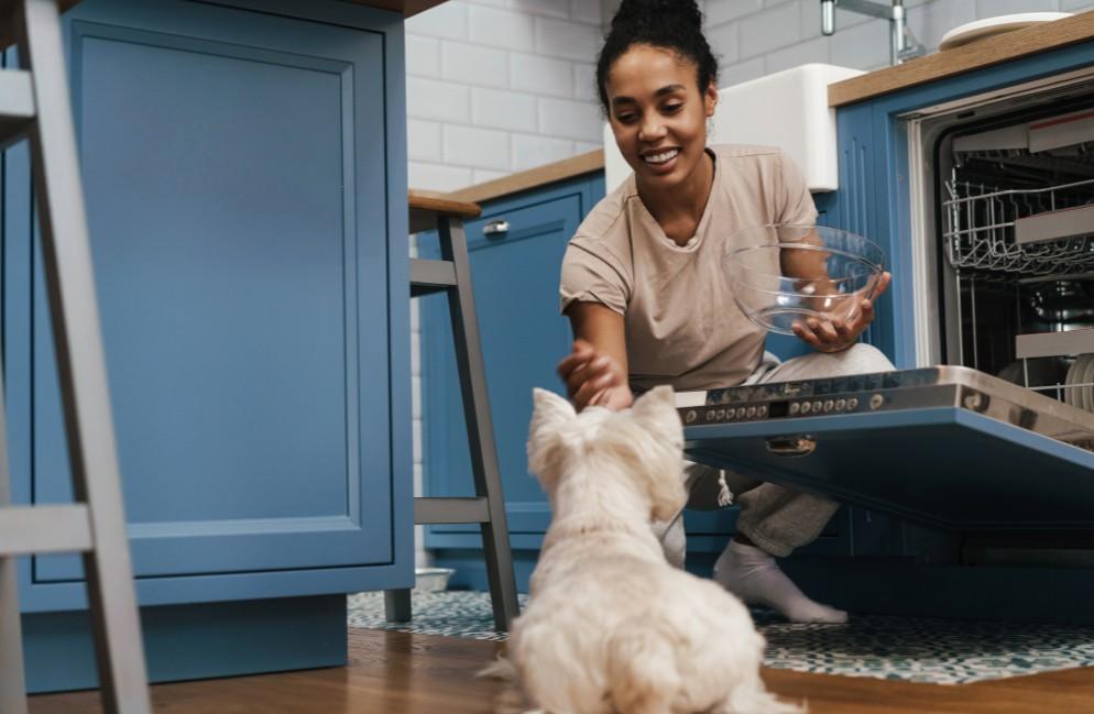 new jersey dishwasher repair