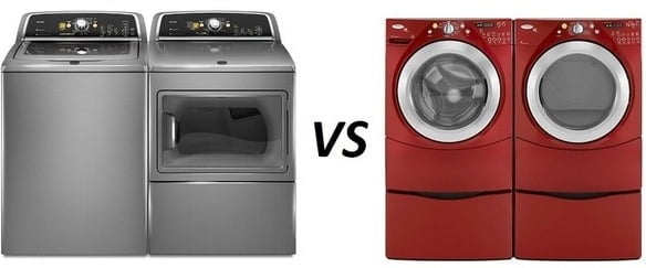 Top Loading Vs Front Loading Washing Machine What S The Difference Immediate Appliance,Azalea Bush Winter