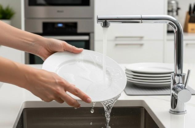 rinsing dishes new jersey dishwasher repair service