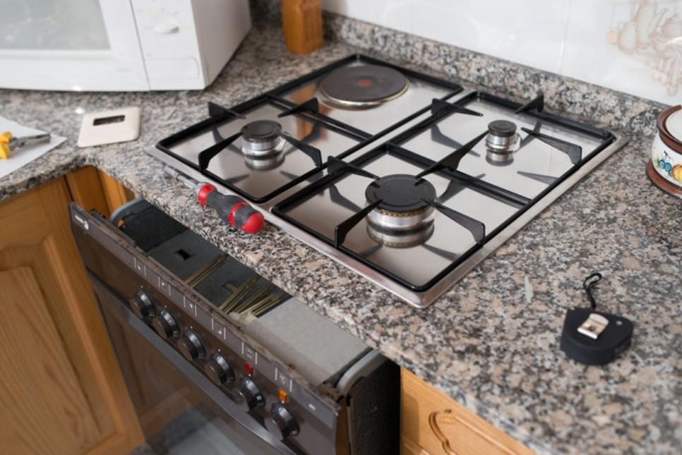 nj oven repair fix my stove