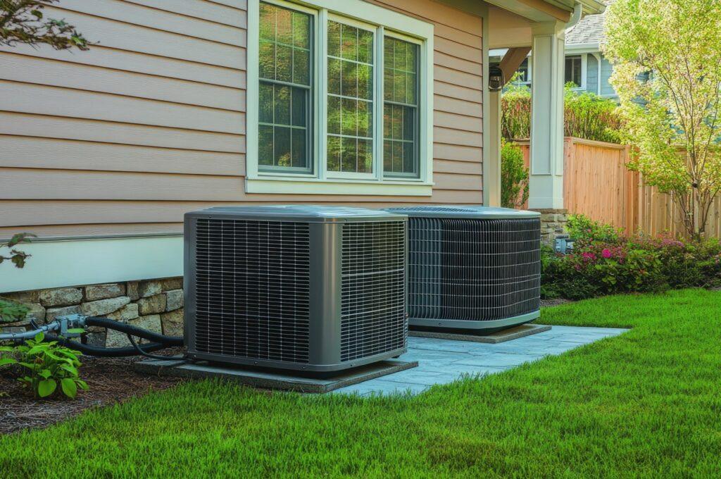 central air conditioning repair services new jersey