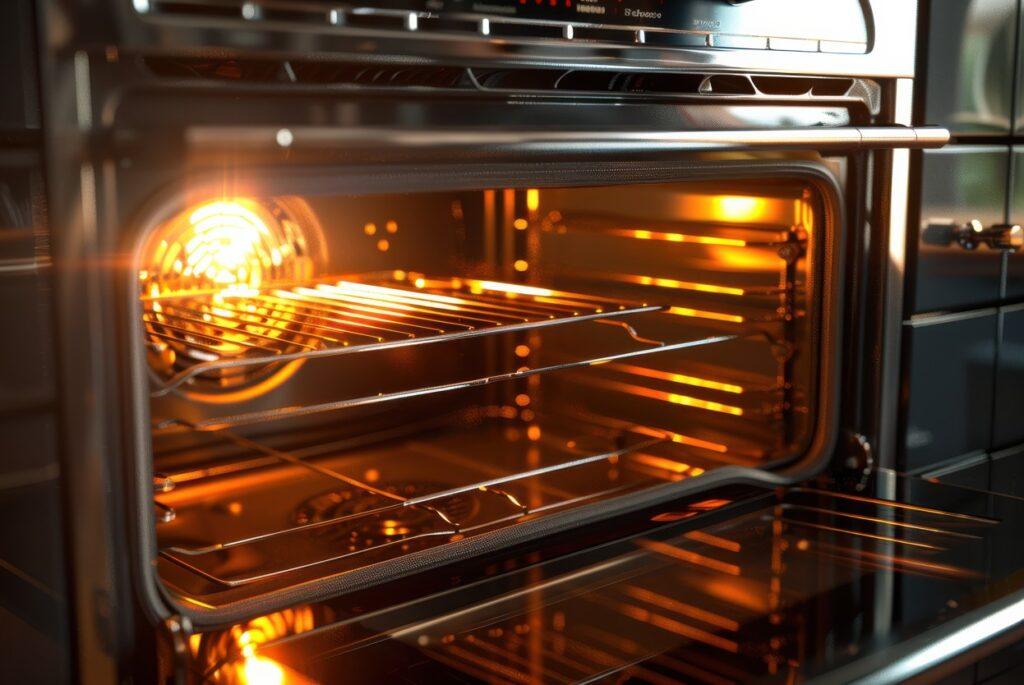 stove, oven and range repair company in new jersey