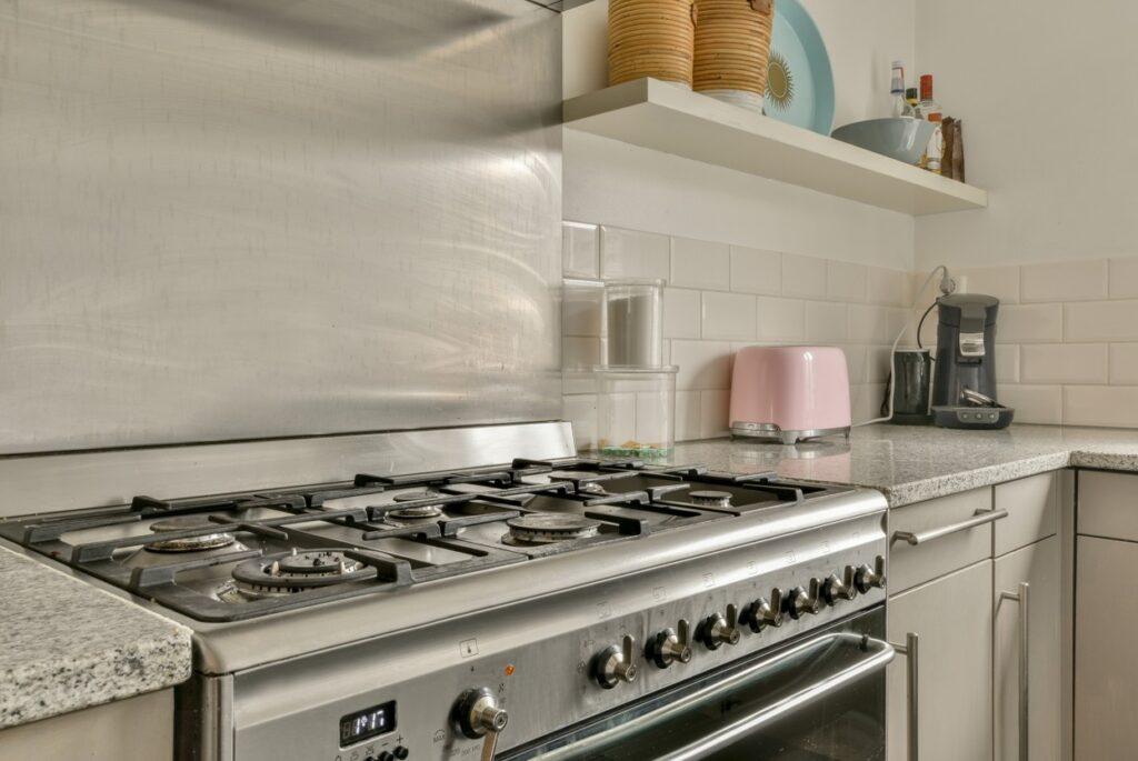 kitchen stove or oven and need repair in new jersey