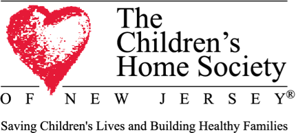 the children's home society of new jersey community support