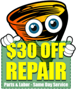 appliance repair discount coupon new jersey stafford township little egg harbor
