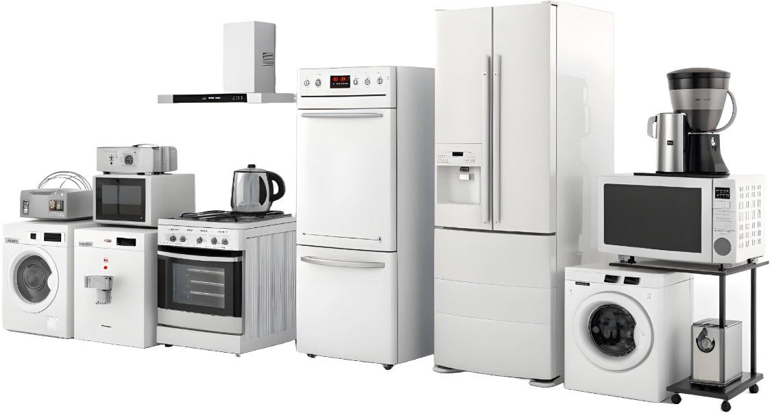 all makes and models of appliance repair toms river nj