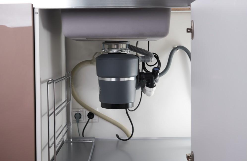 new jersey garbage disposal repairs nj