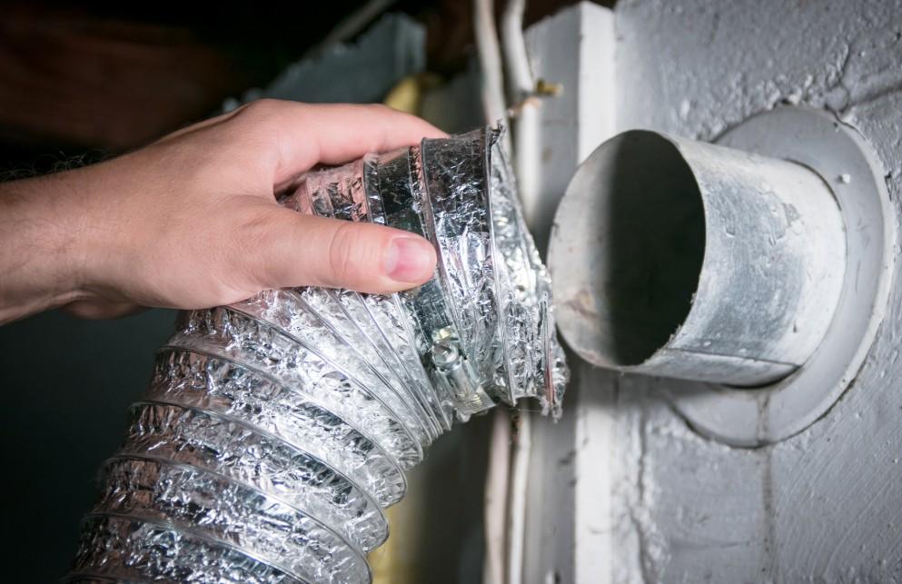 dryer vent cleaning in new jersey