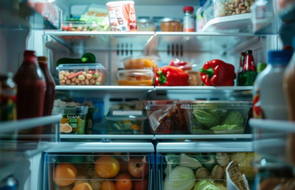 nj fridge repair emergency