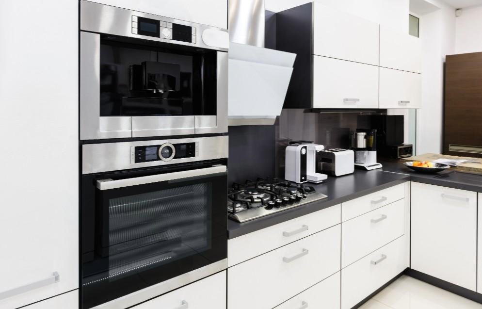 nj major kitchen appliance repair