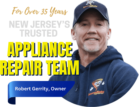 appliance repair new jersey hvac company heating and cooling service