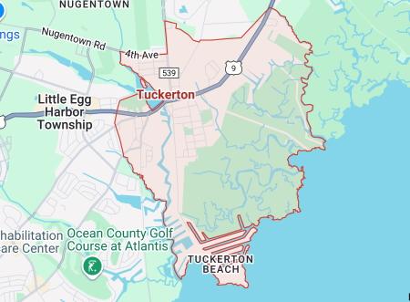 best Tuckerton appliance repair service