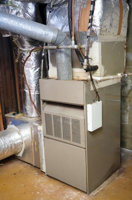 gas furnace maintenance and inspection new jersey
