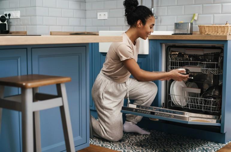 fast dishwasher repair service in new jersey