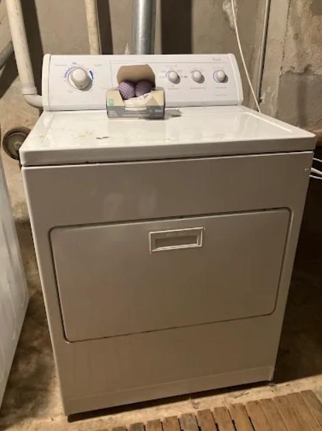 emergency dryer repair in middlesex county new jersey