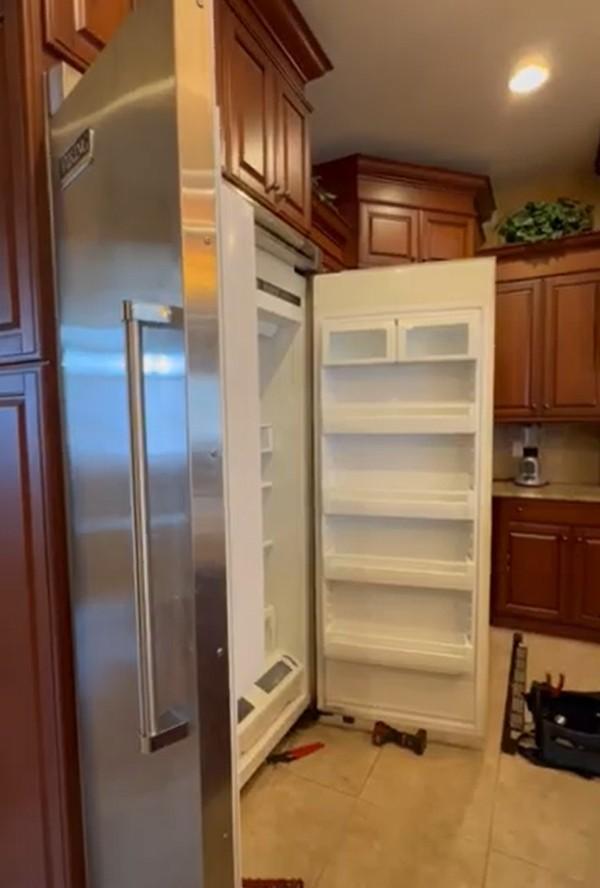 emergency refrigerator repair services in middlesex county new jersey